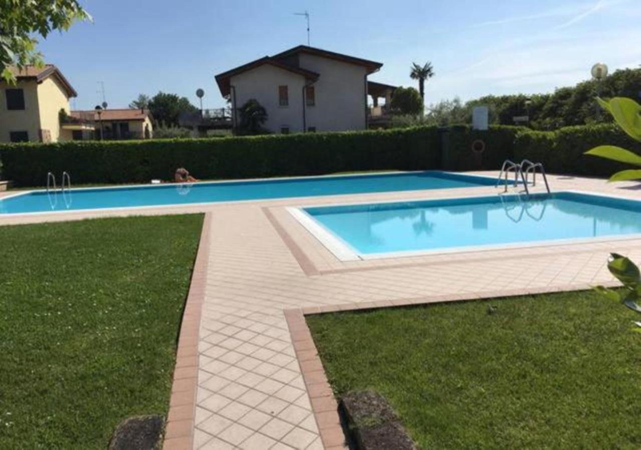 Appartamento Con Piscina A Λατζίζε Εξωτερικό φωτογραφία